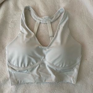 Gymshark X Whitney Simmons Whitney Longline Bra